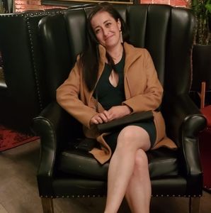 Meet your Posher, Marie